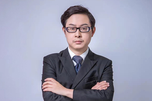 设计总监——田洋